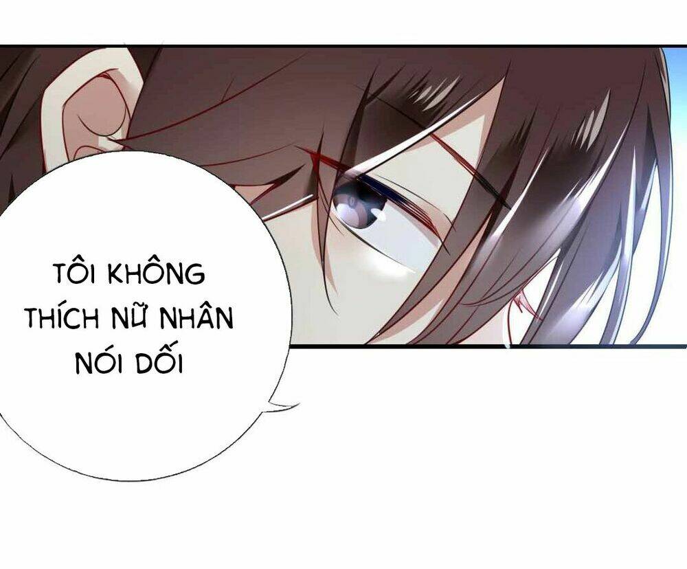 phục thù thiếu gia tiểu điềm thê chapter 1 47