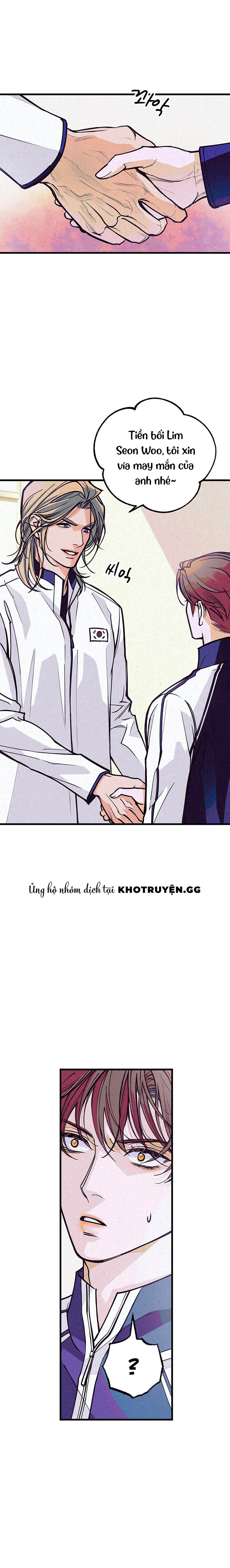 kẻ săn vàng chapter 1 7