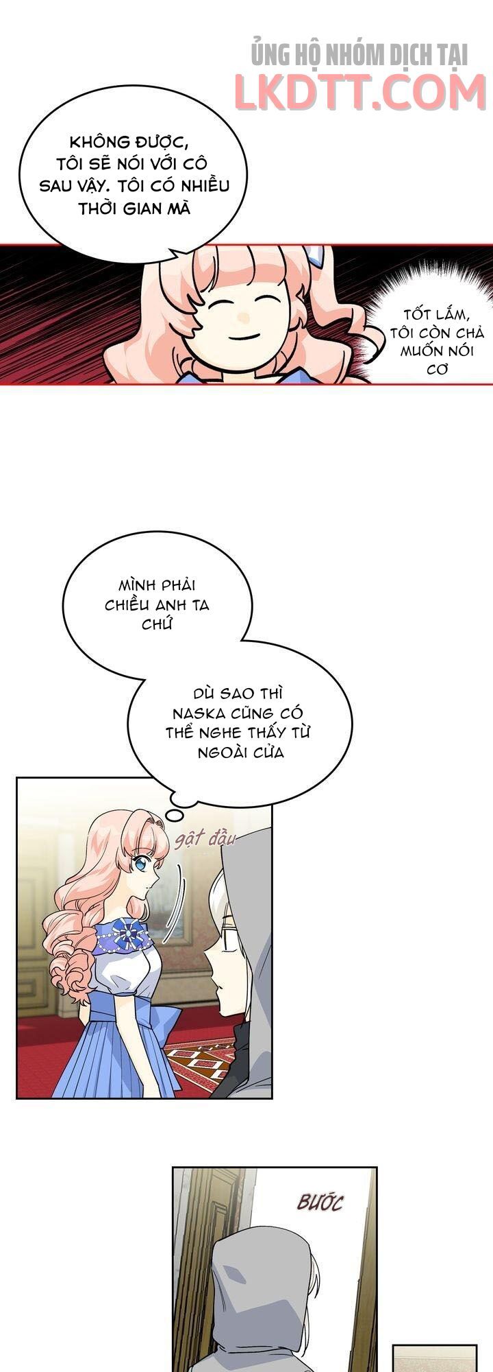 thú cưng của nữ phụ độc ác chapter 37 14