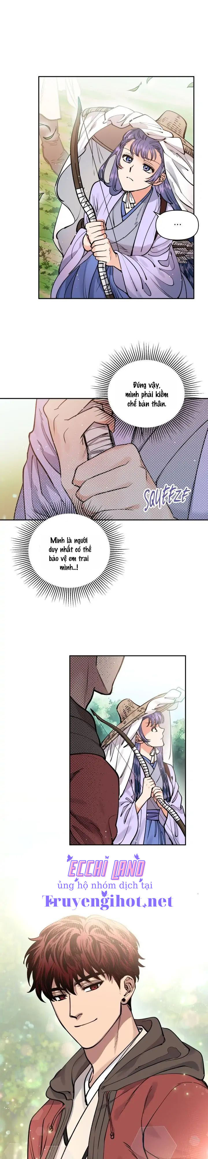 cô dâu thiên đàng chapter 48.2 3