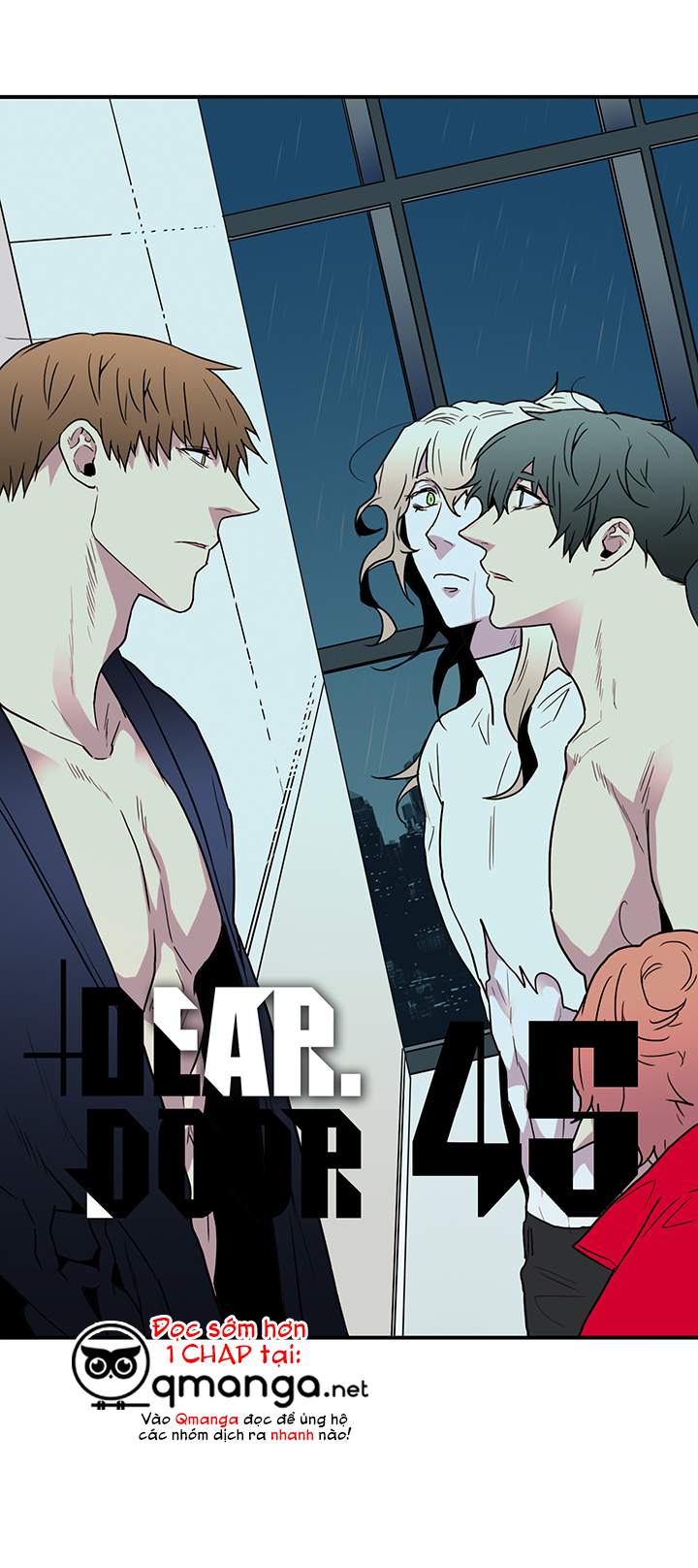 dear door chapter 45 2