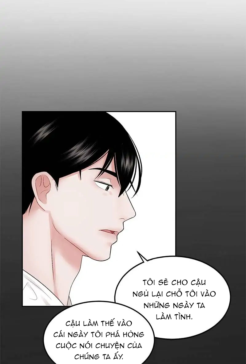 Tình Yêu Nơi Phòng Tắm Hơi chapter 27 - Trang 35
