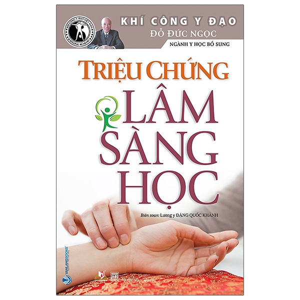 Triệu Chứng Lâm Sàng Học