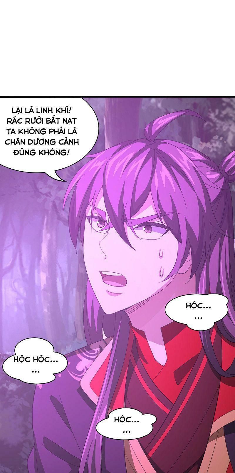 tiên võ đế tôn chapter 147 5