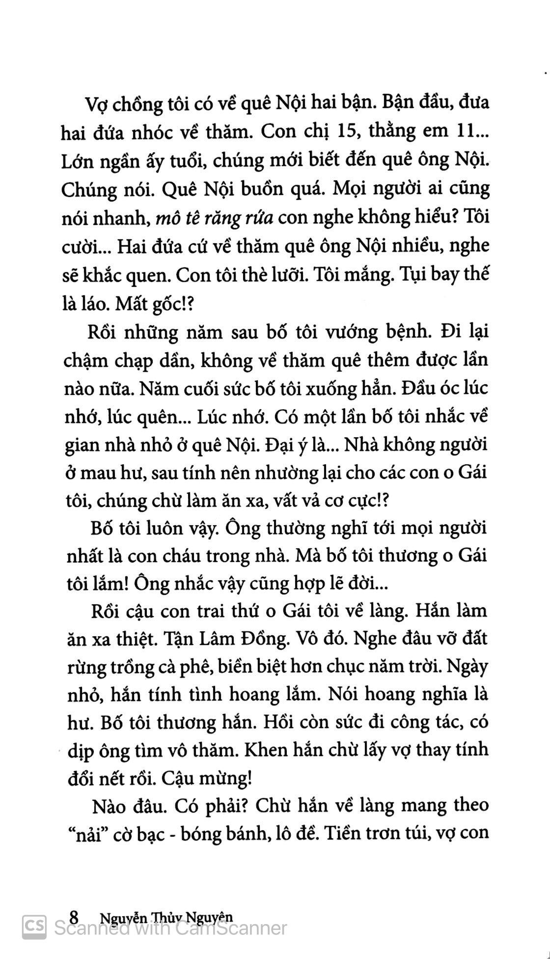 Viết Vụn... Thời Gian