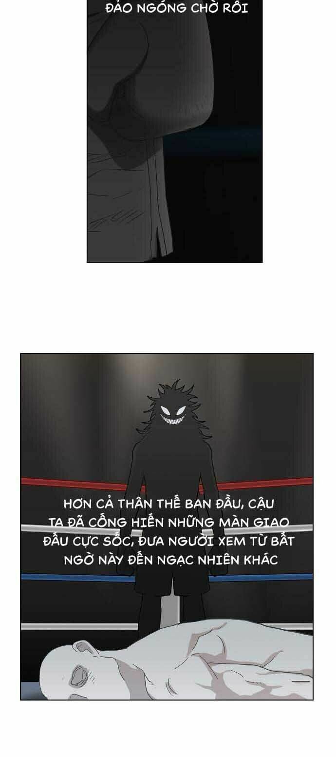 võ sĩ - the boxer chapter 20 3