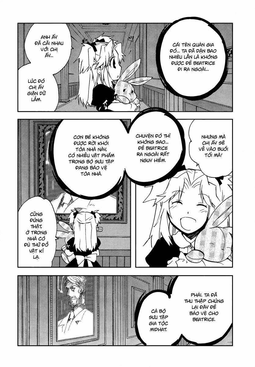 shinyaku ookami ga kuru! chapter 36 28