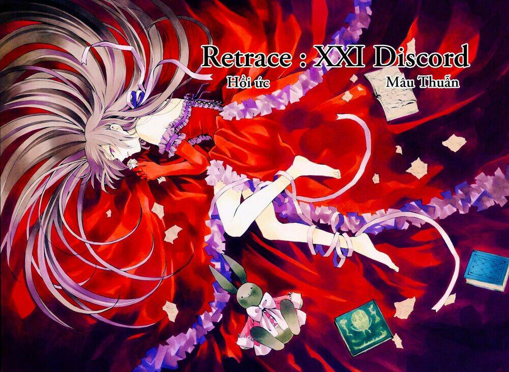 pandora hearts chapter 21 3