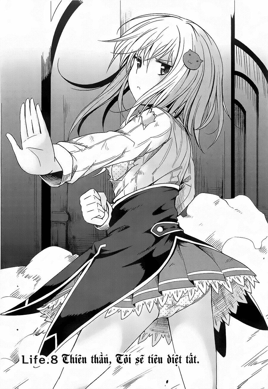 high school dxd: aashia & koneko himitsu no keiyaku!? chapter 8 2