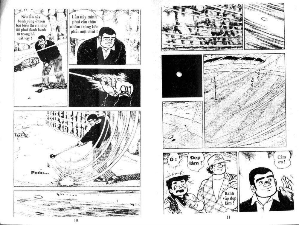 tân teppi chapter 17 3