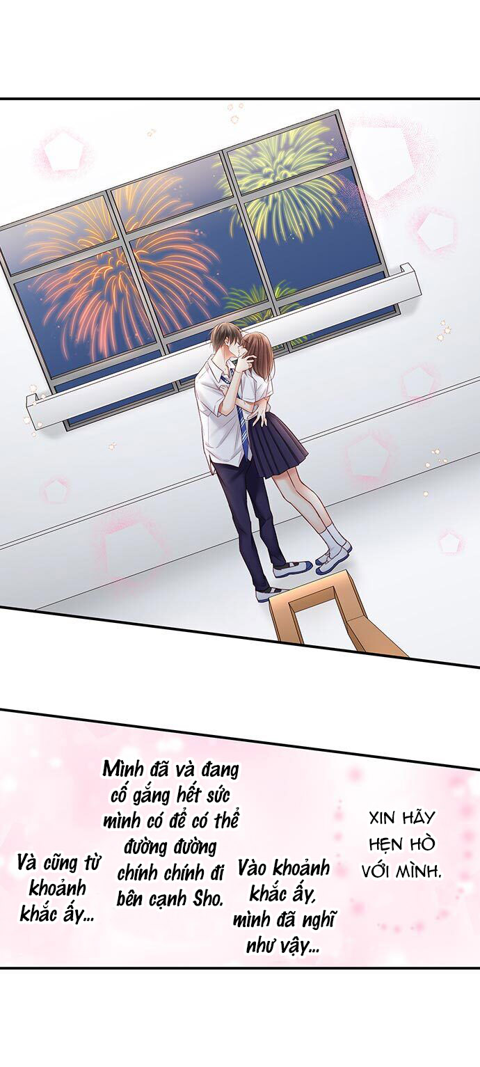 họ chắc chắn đã làm chuyện đó chapter 56.2 2