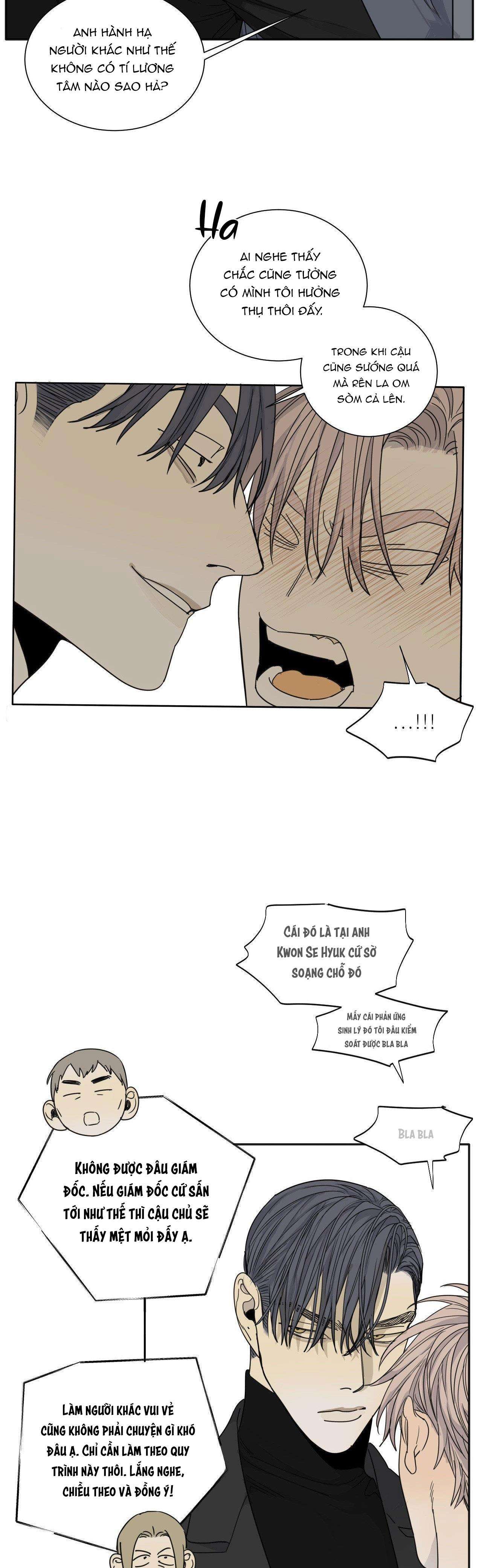 mad dog chapter 57 20