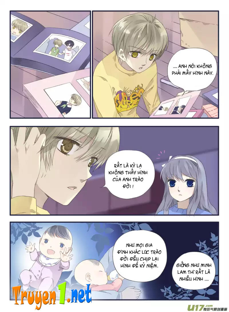 lam sí chapter 62 7