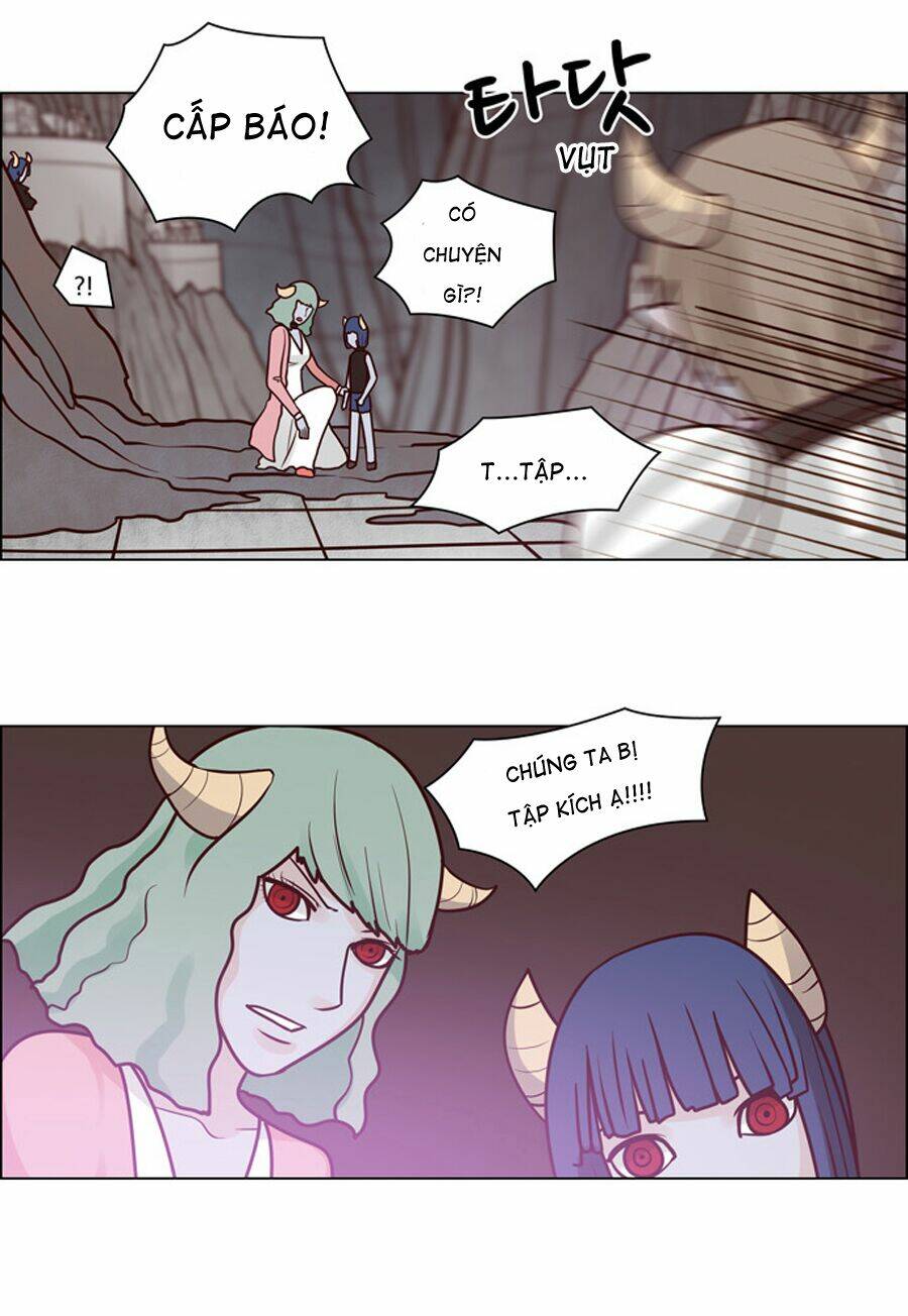 the devil king is bored chapter 65 11