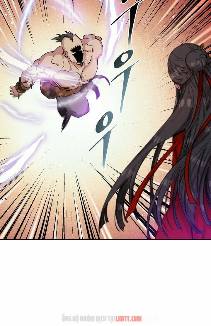 tôi trở thành nhân vật phản diện giỏi nhất trong giới võ thuật chapter 44 54