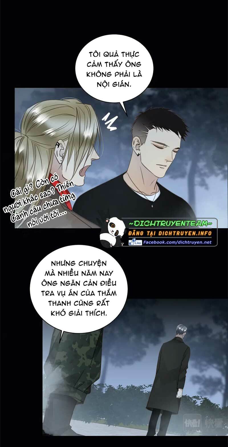 tiên sinh nói dối chapter 70 35