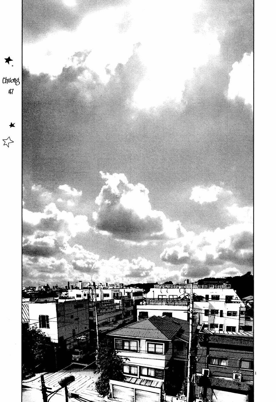 chúc ngủ ngon, punpun chapter 47 6