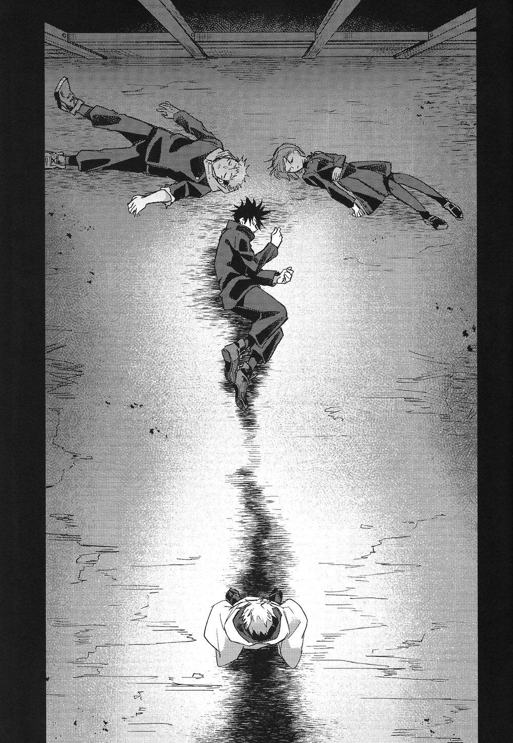 đu boylove cùng gaga team chapter 39.2 12