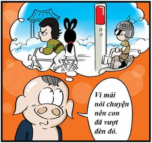 tân tây du ký chapter 10 2