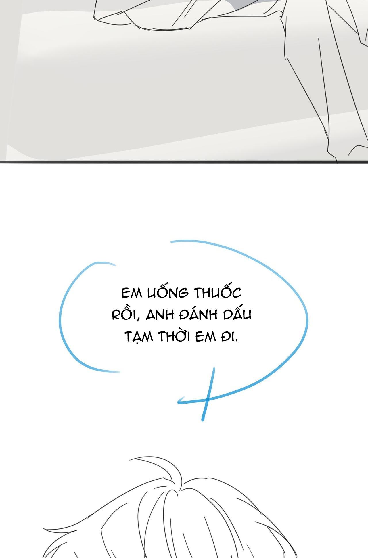 sau khi giả mất trí nhớ, tình địch nói tôi là bạn trai của hắn chapter 32 25