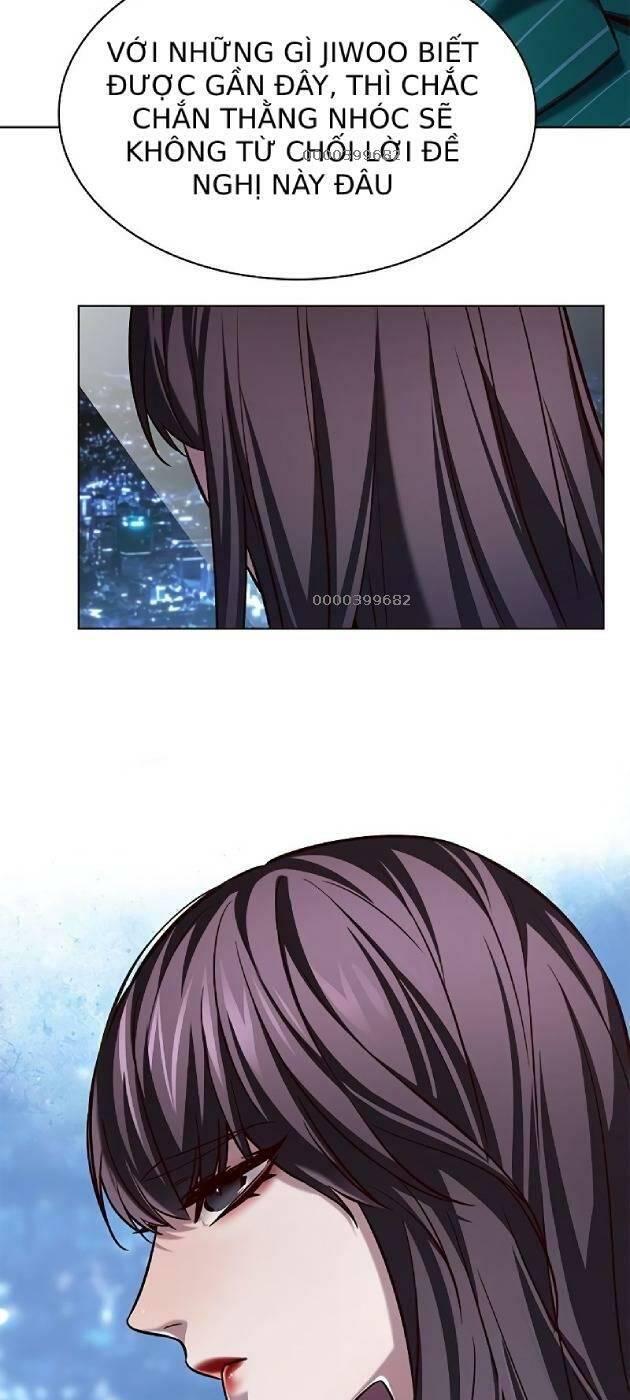 biến thân thành mèo chapter 241 5