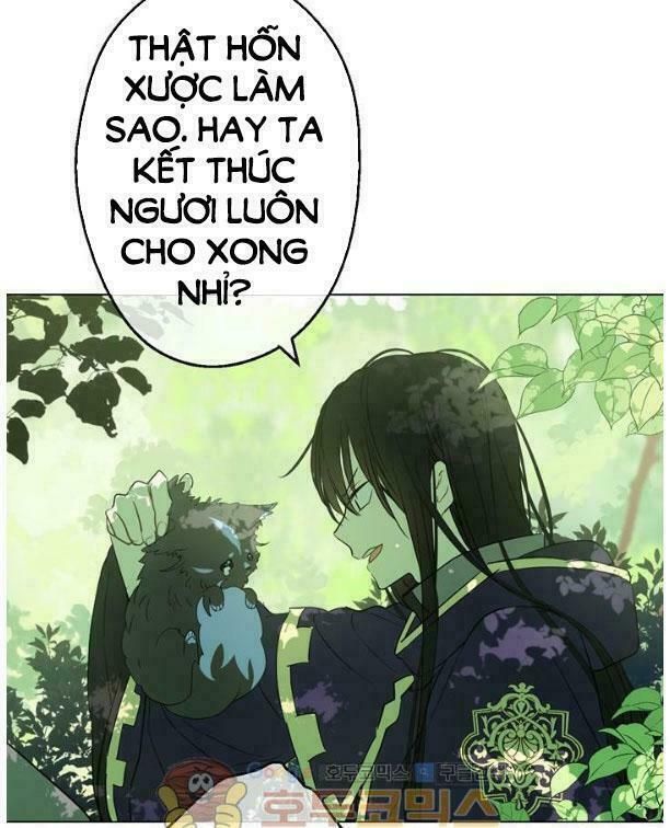 một ngày nọ tôi bỗng thành nàng công chúa chapter 13 38