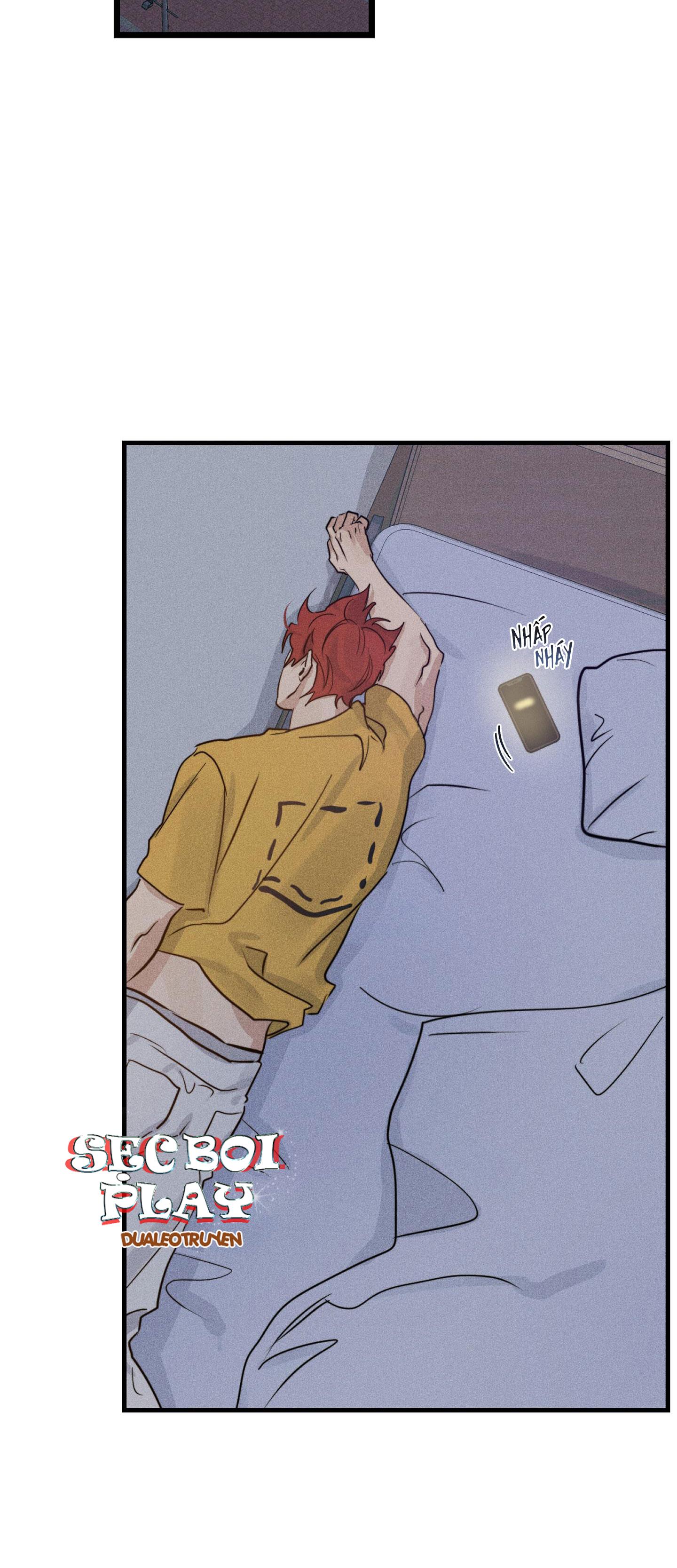 high clear chapter 14 2