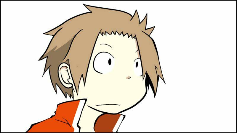 senyuu chapter 65 33