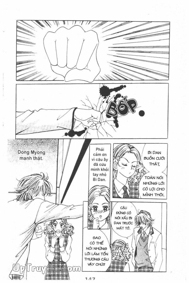 cô nàng ngổ ngáo chapter 5 150