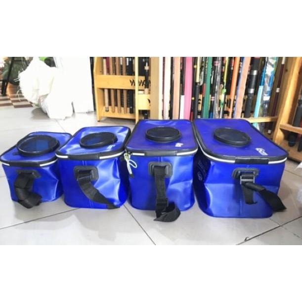 SALE- Thùng đựng cá cao cấp