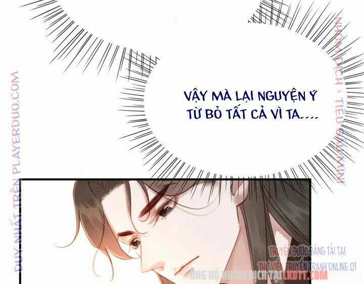 trọng sinh bá sủng nhiếp chính vương quá mạnh mẽ chapter 155 34