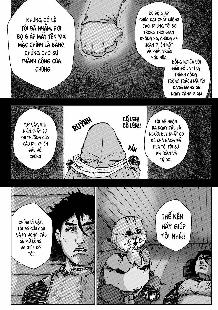 vận may của quỷ chapter 2 19