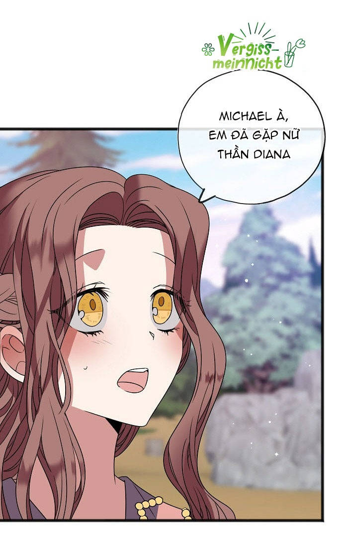 gửi anh người chưa từng yêu tôi chapter 13 14