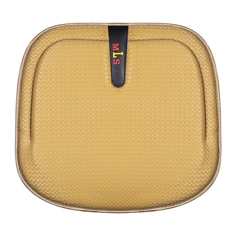 Đệm lót ghế ngồi xe hơi bằng xốp đàn hồi thoáng khí chống mòn