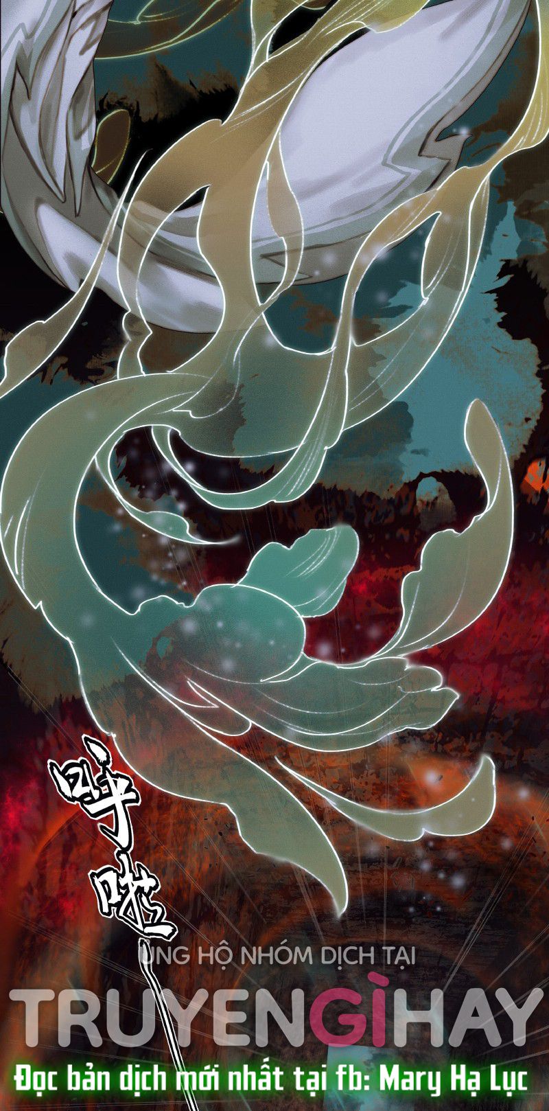 thiên quan tứ phúc - bách vô cấm kỵ chapter 55.2 20