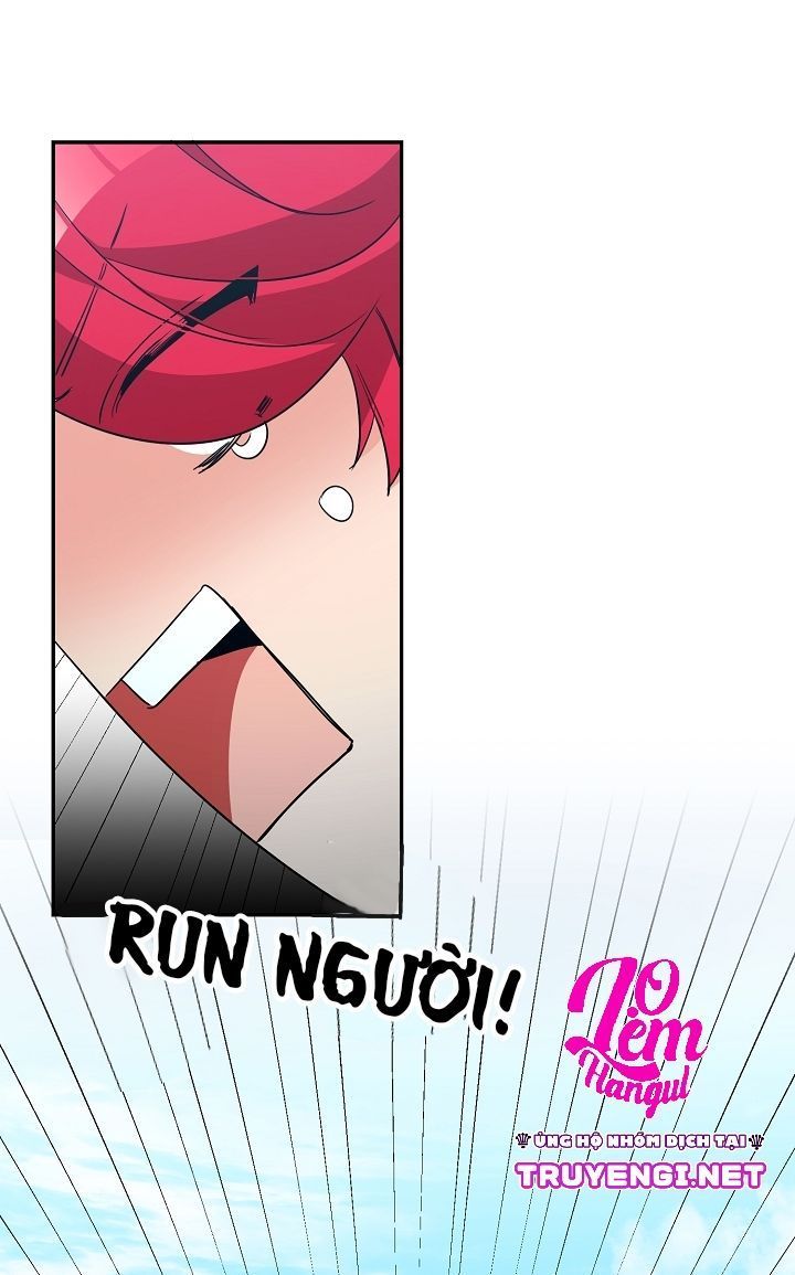 Marilyn Thích Lariensa Nhiều Lắm Đó chapter 15 75