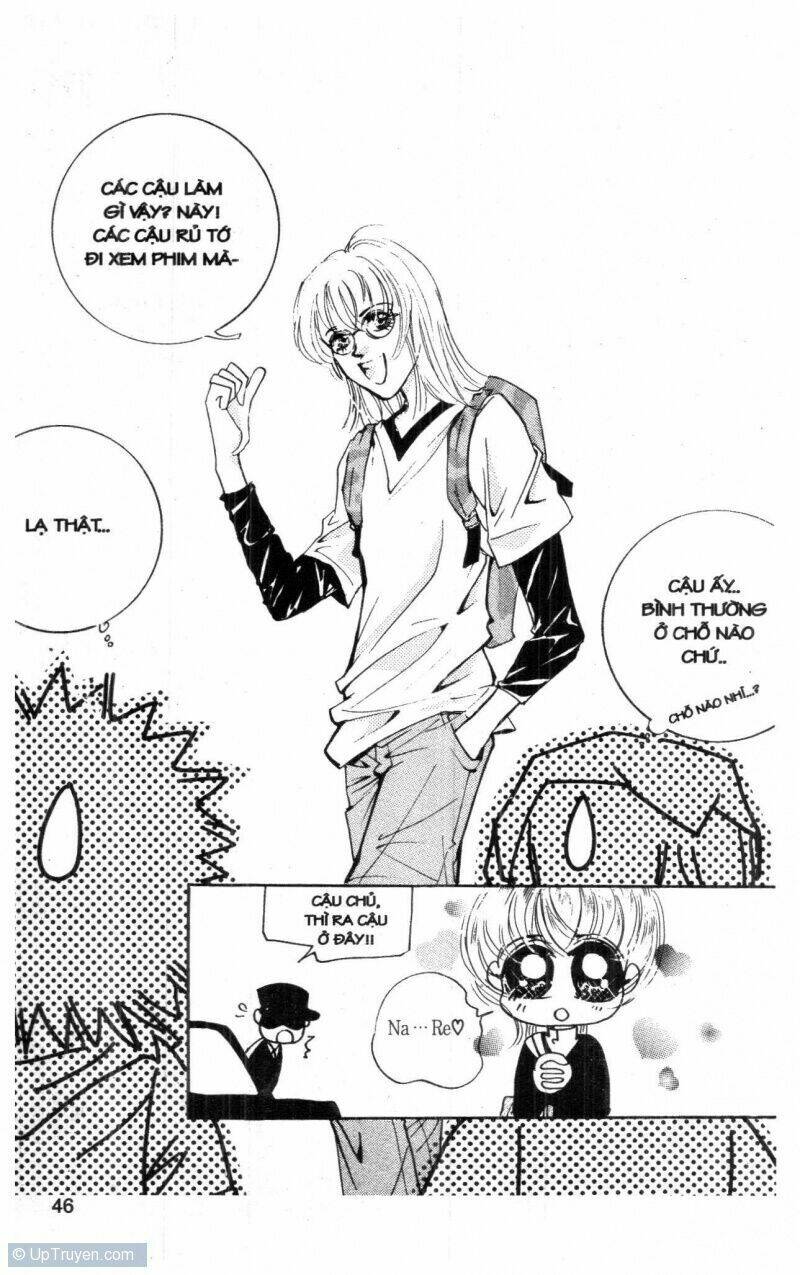 ordinary school chapter 1 48