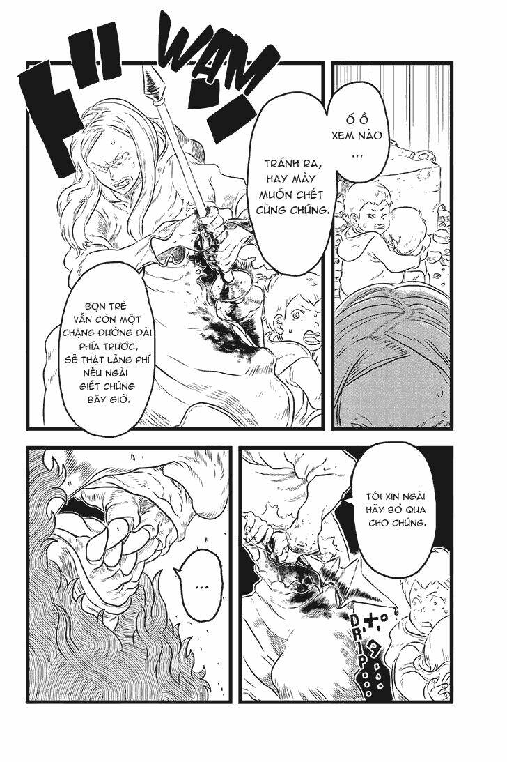 stra the warlock chapter 1 12