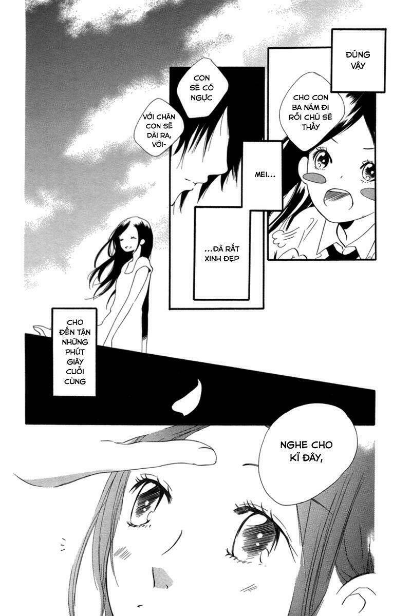 tổng hợp one shot. chapter 156 20