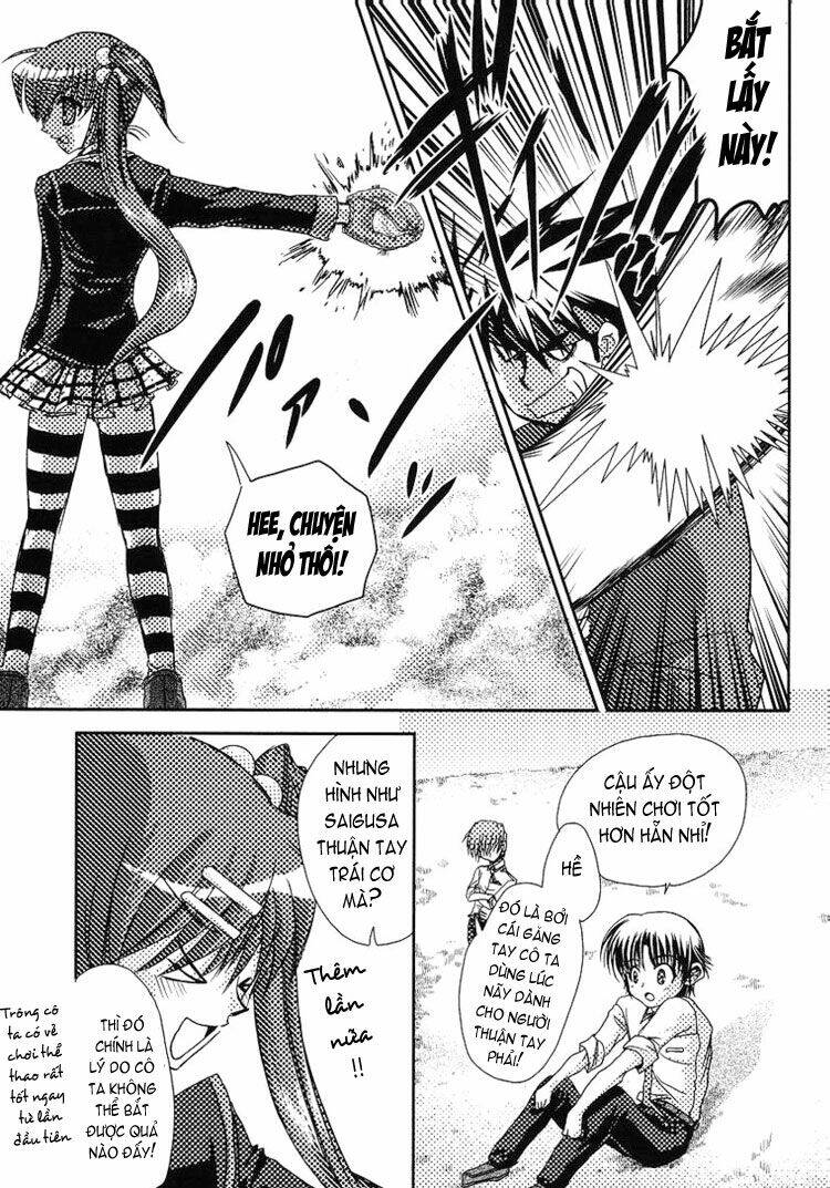 little busters! (anagura mogura) chapter 9 22