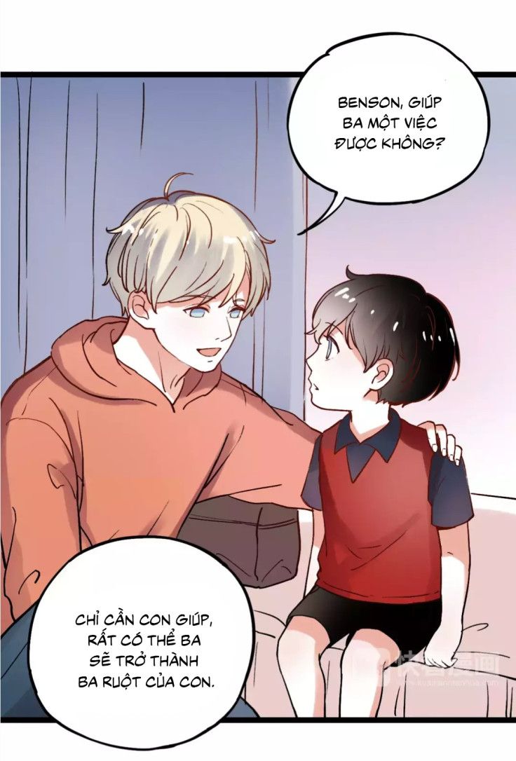 cậu đã từng yêu tôi 2 chapter 12 16