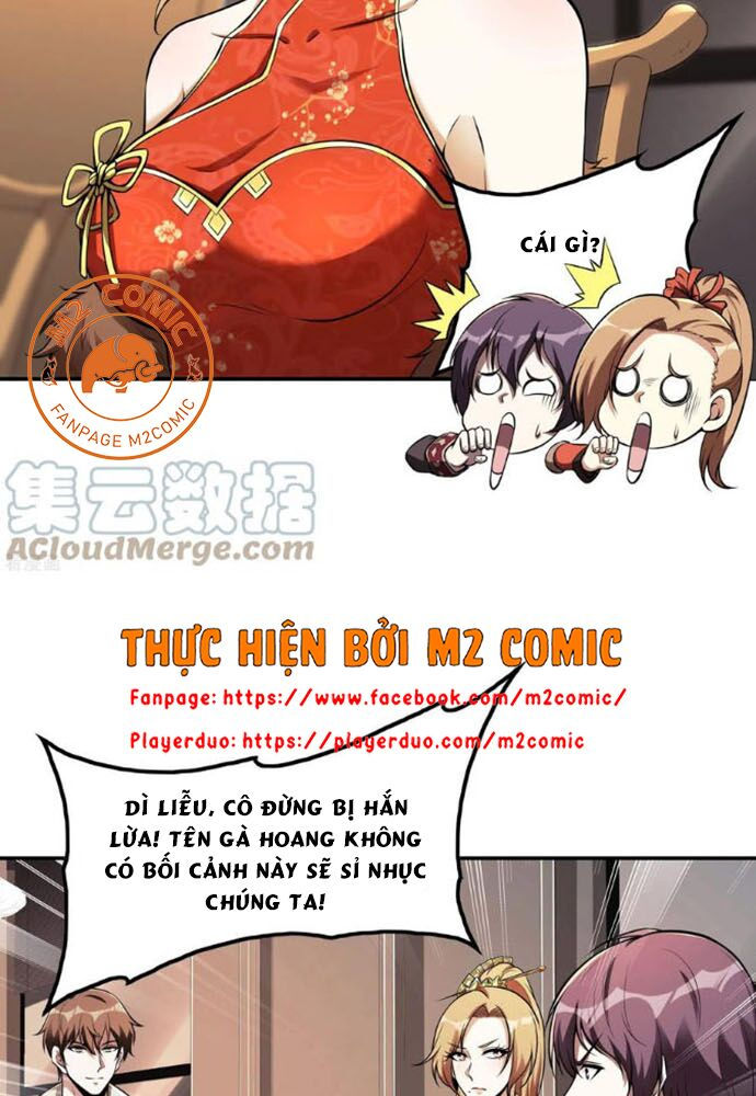 đệ nhất người ở rể chapter 85 21