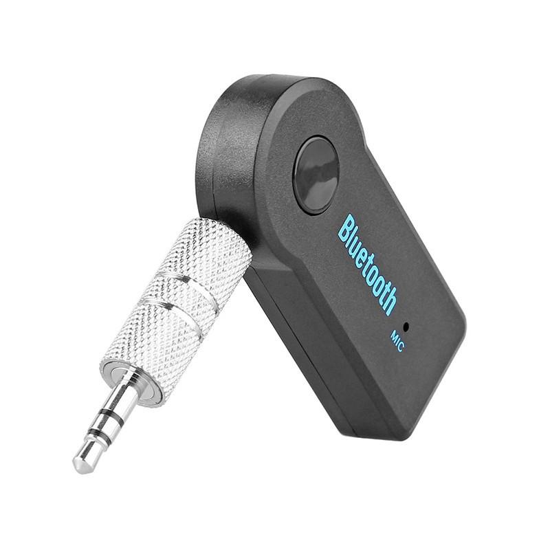 Usb Bluetooth Tạo Kết Nối Âm Thanh Cho Xe Hơi Car Bluetooth