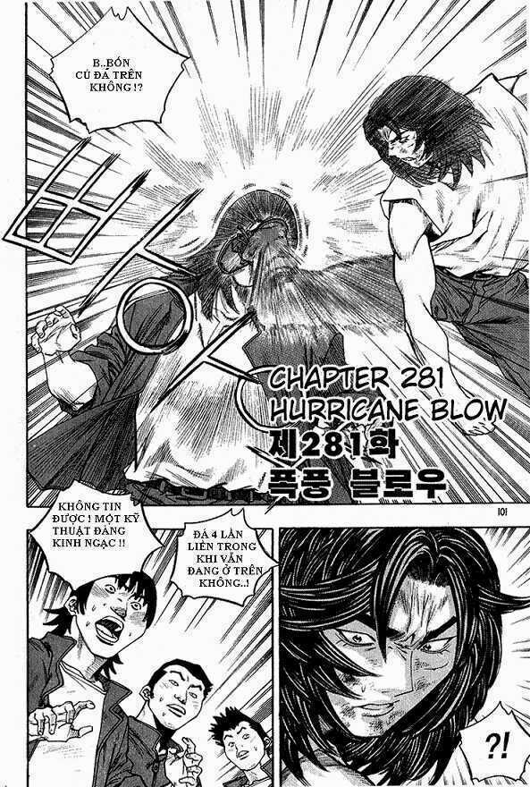 change guy chapter 281 2
