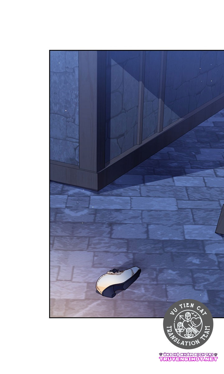 tôi gặp rắc rối vì chồng qúa dễ thương chapter 8.1 17