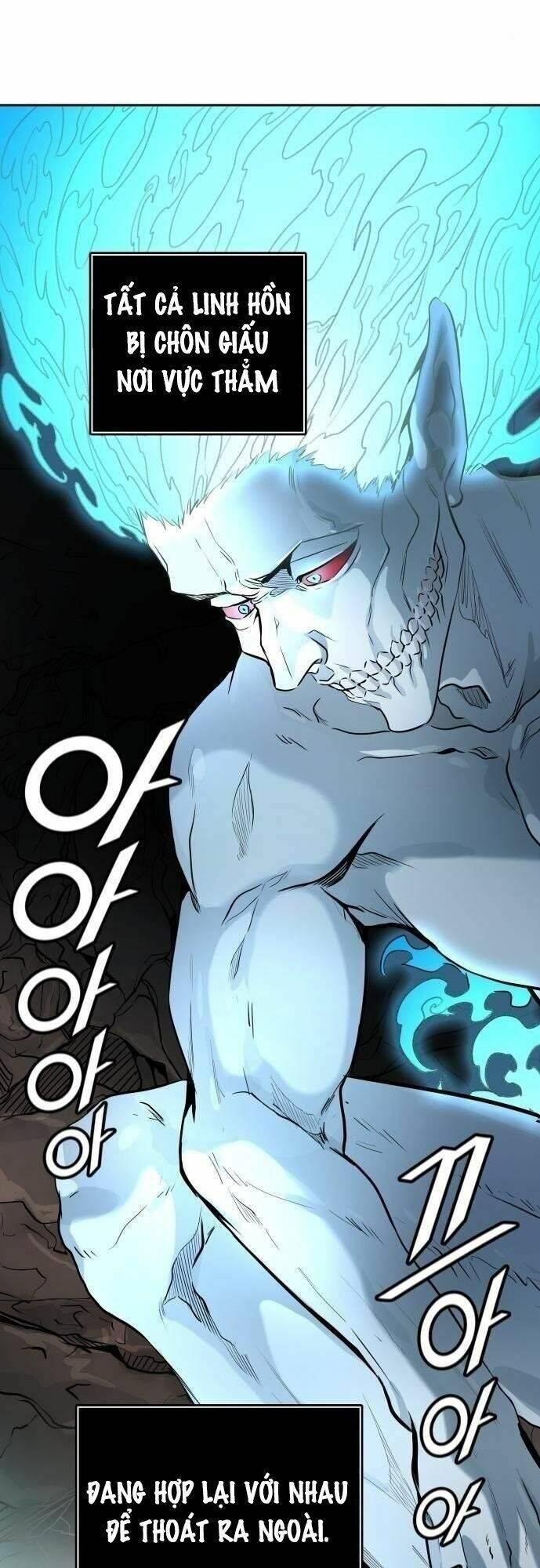 tòa tháp bí ẩn 2 chapter 509 11