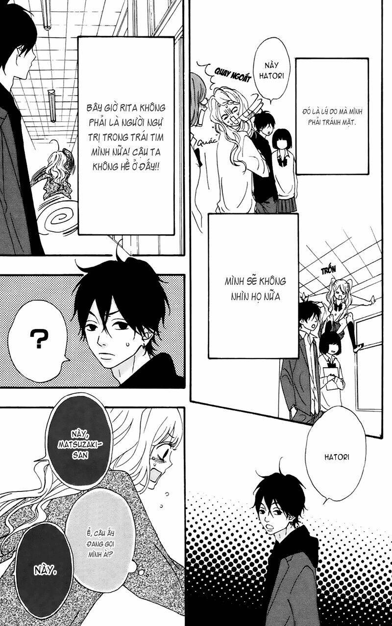 heroine shikkaku chapter 3 9
