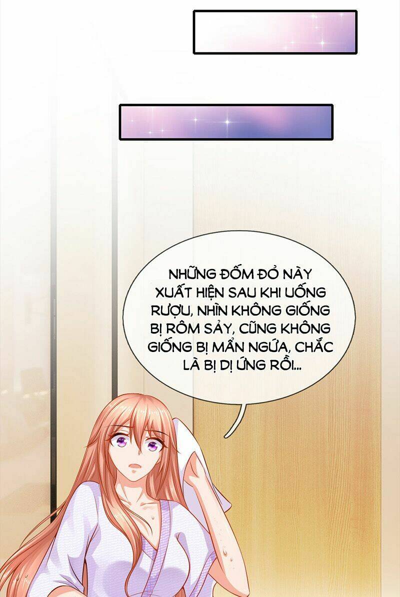 vợ yêu gả nhầm của phúc hắc tổng tài chapter 63 29