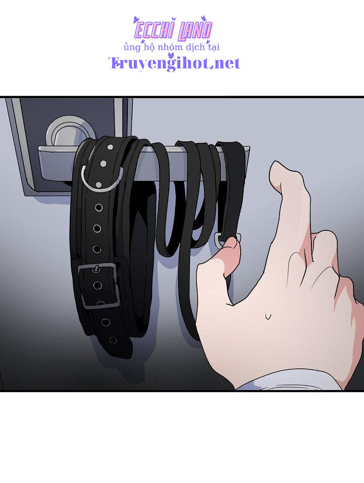 tình yêu cún con chapter 13.1 4