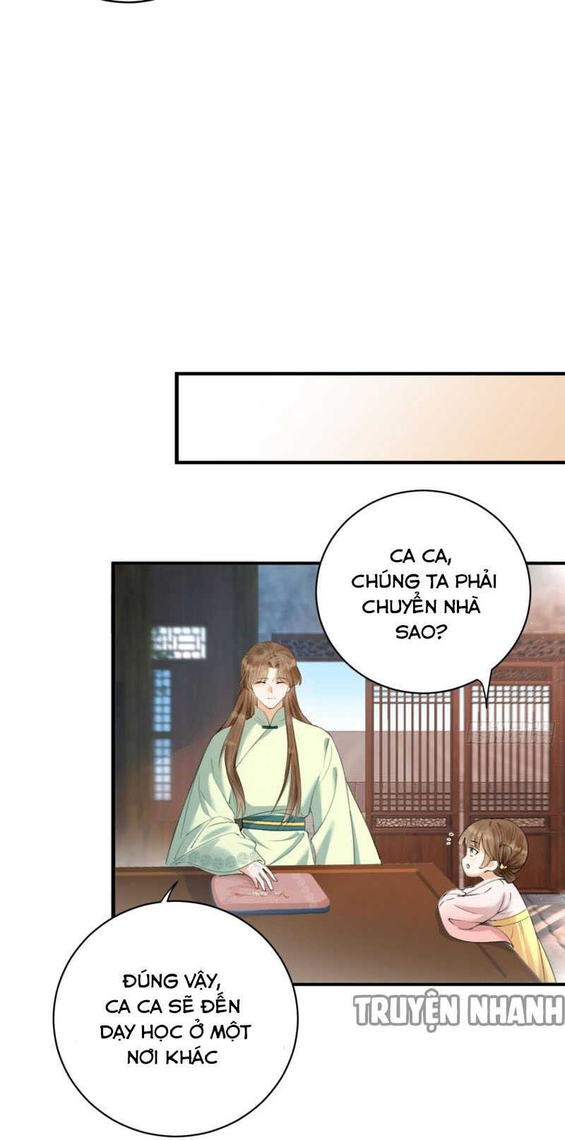 lễ băng nhạc hoại chi dạ chapter 31 33